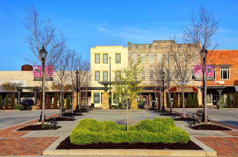 The 5 Most Affordable Cities For FirstTime Home Buyers Ana Roque